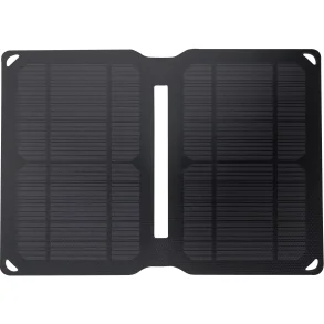 Sandberg Solar Charger 10W 2xUSB, Sort