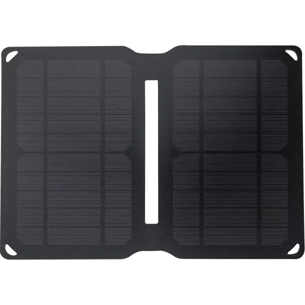 Sandberg Solar Charger 10W 2xUSB, Sort