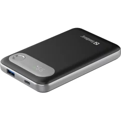 Sandberg Travel Powerbank 10000 PD, 20W