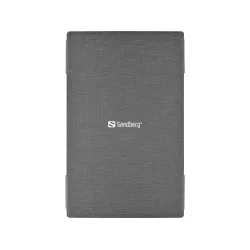 Sandberg DC Power Station 72000