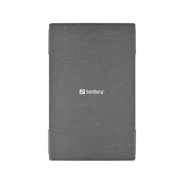 Sandberg DC Power Station 72000