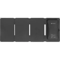 Sandberg DC Power Station 72000