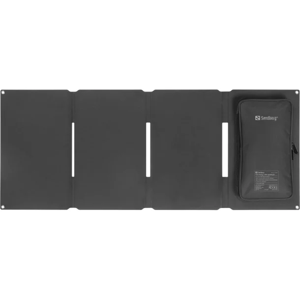 Sandberg DC Power Station 72000