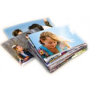Fotopapir, A4 190 G, 20 Ark, high glossy