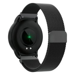 Forever ForeVive 2 SB-330 Smartwatch - Svart