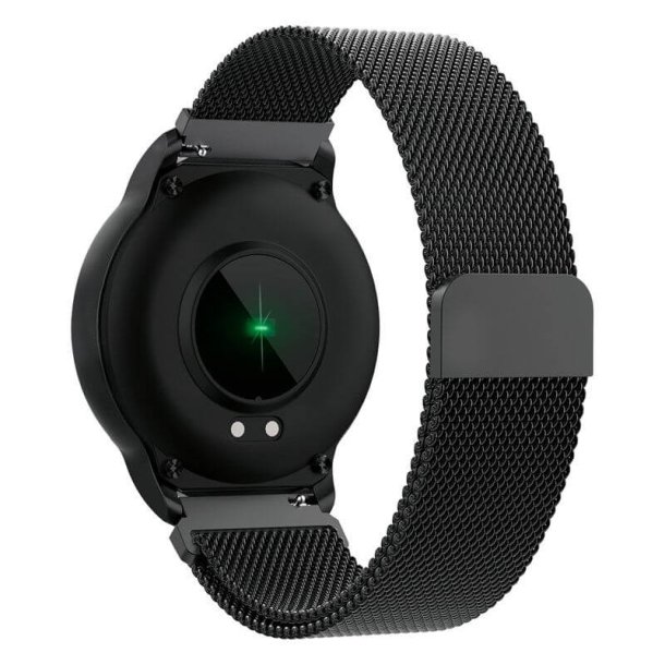 Forever ForeVive 2 SB-330 Smartwatch - Svart