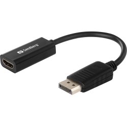Sandberg converter DisplayPort>HDMI