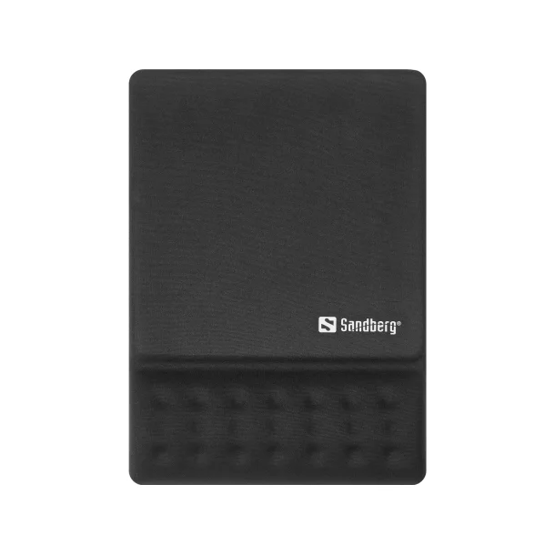 Sandberg Memory Foam Mousepad Square