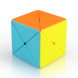 Magic Cube, 3-pack