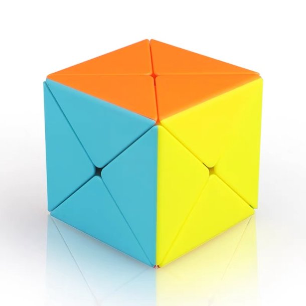 Magic Cube, 3-pack