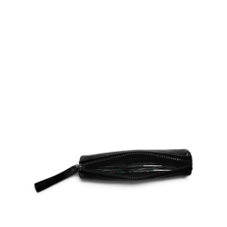 Muud Hee Etui til Hklenle/Penalhus - Lder, Sort