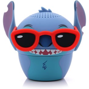 eKids Bitty Boomers Disney Stitch Sun Bluetooth Hjtaler