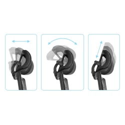 Sandberg ErgoFusion Gaming Chair