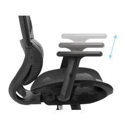 Sandberg ErgoFusion Gaming Chair