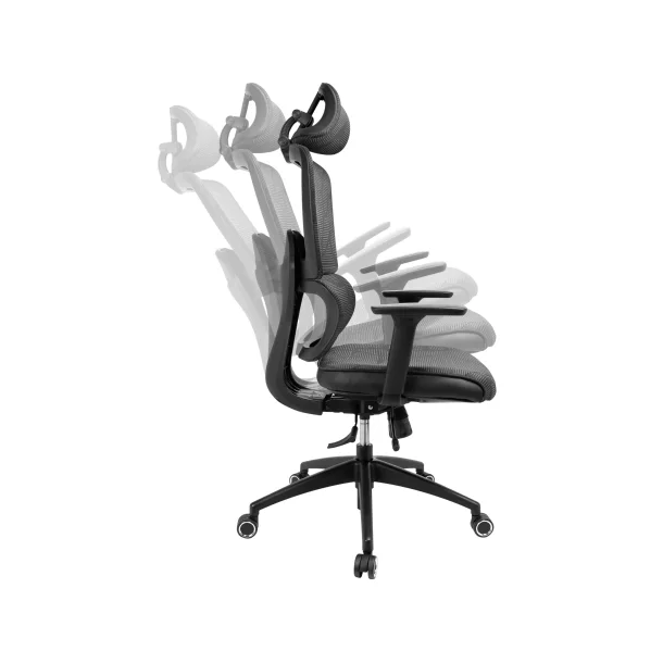Sandberg ErgoFusion Gaming Chair Pro