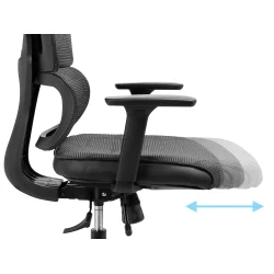 Sandberg ErgoFusion Gaming Chair Pro