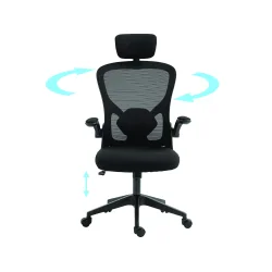 Sandberg ErgoFusion Gaming Chair Basic
