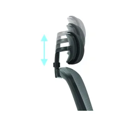 Sandberg ErgoFusion Gaming Chair Basic