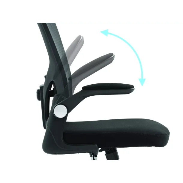 Sandberg ErgoFusion Gaming Chair Basic