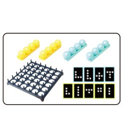 Game Bounce bordspil