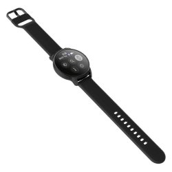 Forever ForeVive 2 SB-330 Smartwatch - Svart