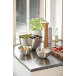 Steel-function, Snack sk�l i st�l 0,5 l.