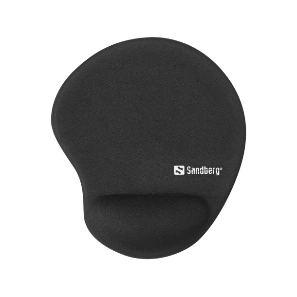 Sandberg Gel Mousepad Wrist Rest