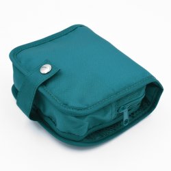 Opbevaringstaske til stik og kabler