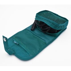 Opbevaringstaske til stik og kabler