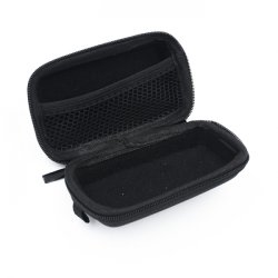 Opbevaringspung - til kabler og hretelefoner