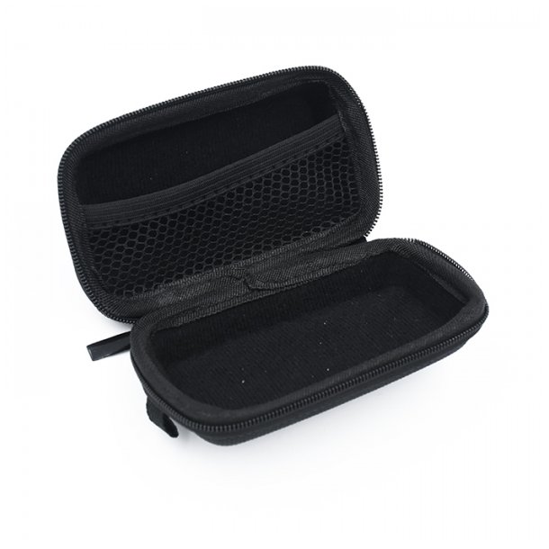 Opbevaringspung - til kabler og hretelefoner