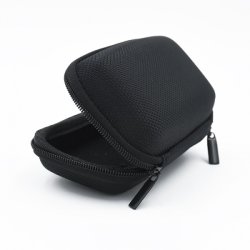 Opbevaringspung - til kabler og hretelefoner