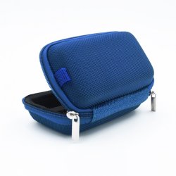 Opbevaringspung - til kabler og hretelefoner