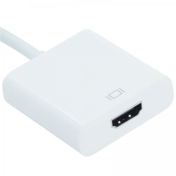 Dock Connector til HDMI Adapter kabel til iPad 1/2/3