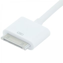 Dock Connector til HDMI Adapter kabel til iPad 1/2/3