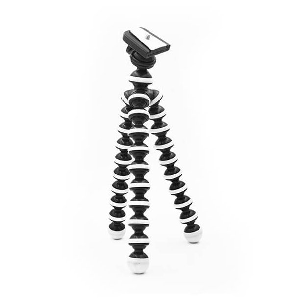 Tripod stativ - Gorillapod (medium)