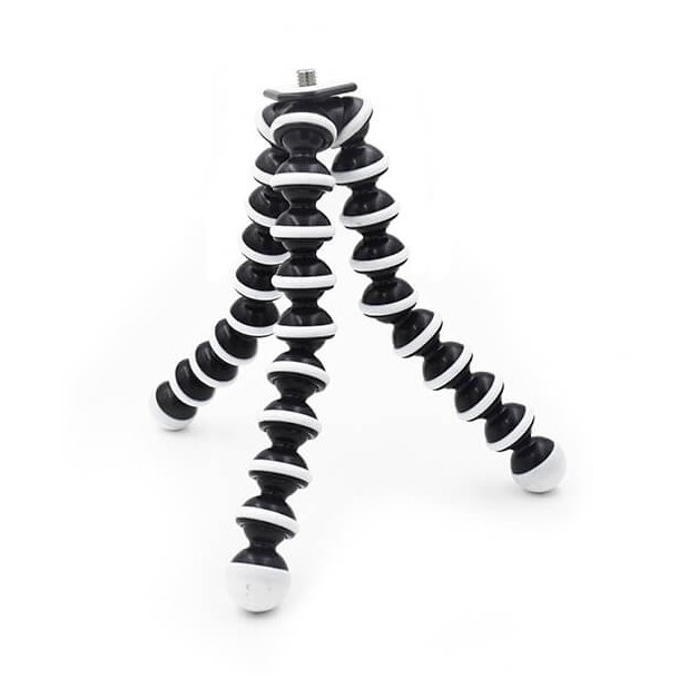 Tripod stativ - Gorillapod (large)