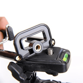 Telefonholder - til Tripod stativer