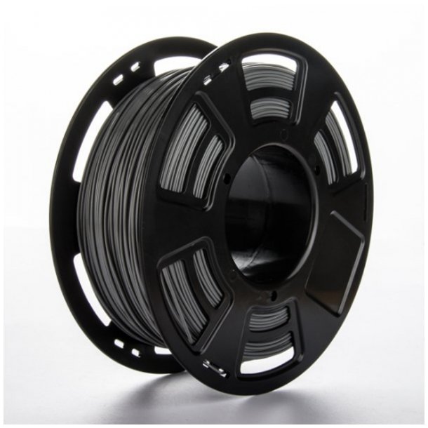 PLA filament til 3D print - 1 kg, 1,75 mm, gr