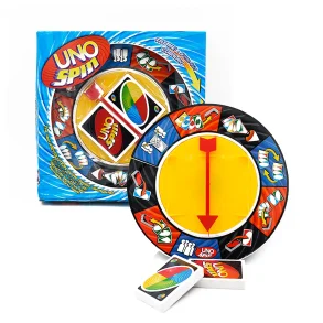 UNO Spin