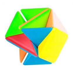 Magic Cube, 3-pack