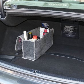 All Ride Opbevaringstaske til bilen