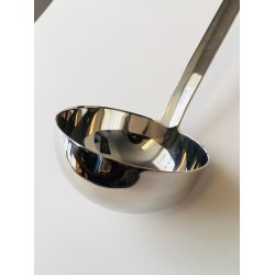 Steel-function, Slev monoblock 0,25 l 10 cm