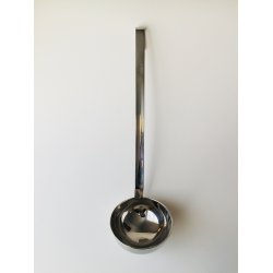 Steel-function, Opser monoblock 0,50 l 12 cm