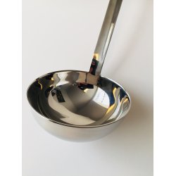 Steel-function, Opser monoblock 0,50 l 12 cm