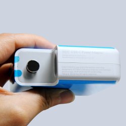 Kompatibel Apple Macbook magsafe oplader, 96W Usb-C - til Macbook Pro 16"