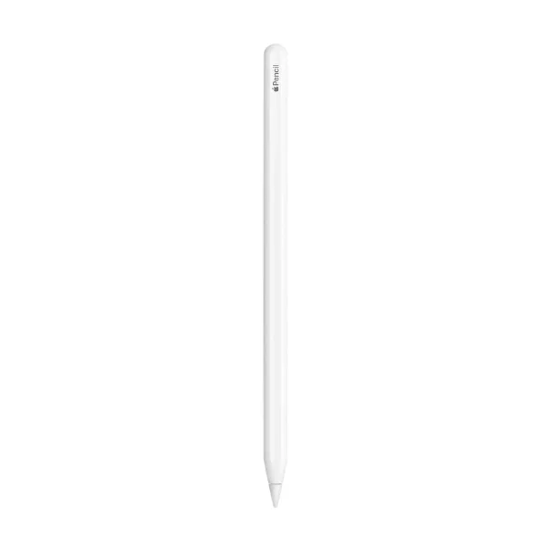 Apple Pen Pencil (2. Gen), Hvid (MU8F2ZM/A), Original