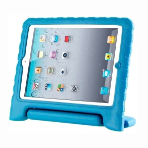 Klogi cover til iPad 2/3/4, bl
