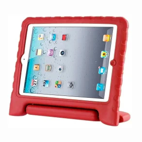 Klogi cover til iPad 2/3/4, rd