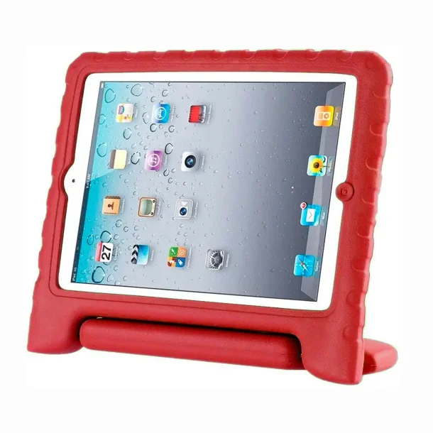 Klogi cover til iPad mini 1/2/3/4/5, rd